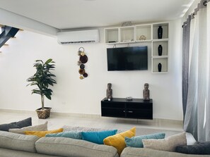 Télévision