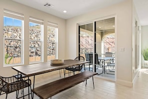 Townhome, 5 Bedrooms | View from property