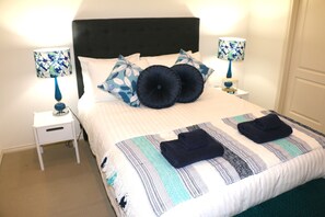3 Schlafzimmer, Bügeleisen/Bügelbrett, kostenloses WLAN, Bettwäsche