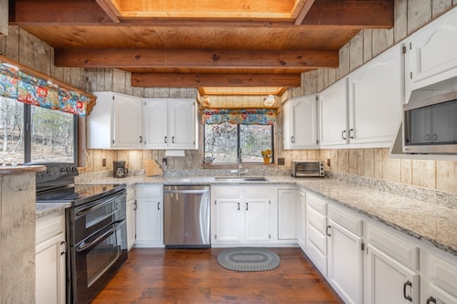 The Foxtail Overlook by Innsbrook Vacations!