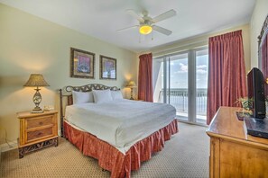 2 chambres, Wi-Fi, draps fournis