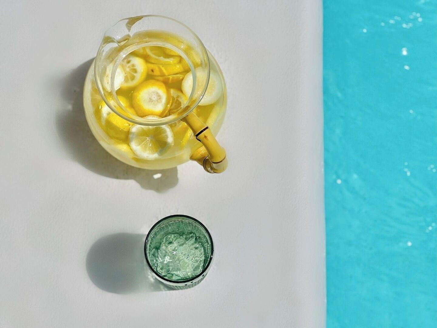 Alimentação e bebidas