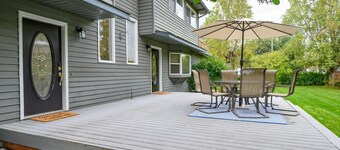 Cozy Remodeled Home UMED District