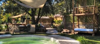 Paraje Real Malinalco