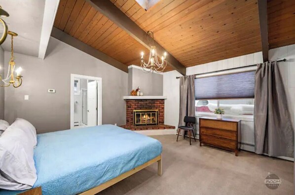 2 bedrooms, WiFi