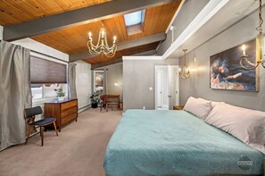 2 chambres, Wi-Fi