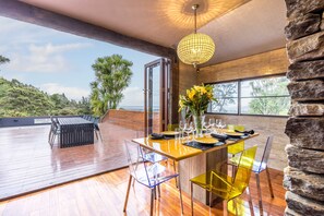 Dining - Maison Blanc (Auckland)