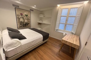 1 slaapkamer, wifi