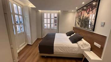2 bedrooms, WiFi