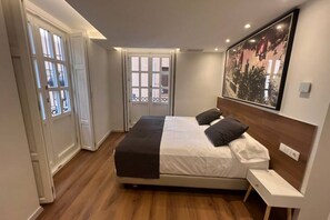 2 bedrooms, WiFi