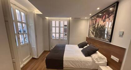 Old Town Flats Casa del Bisbe Premium