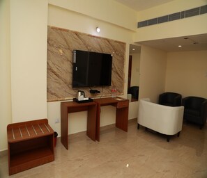 Studiosuite – royal | TV