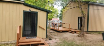 Your Rustic Retreat in the Heart of Northwest Colorado's Wild Beauty!