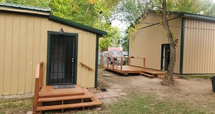 Your Rustic Retreat in the Heart of Northwest Colorado's Wild Beauty!