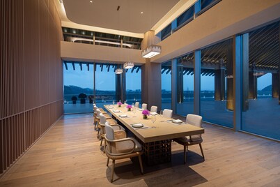 NBICC Wonderland Hotel