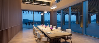 NBICC Wonderland Hotel
