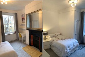 3 chambres, Wi-Fi, draps fournis