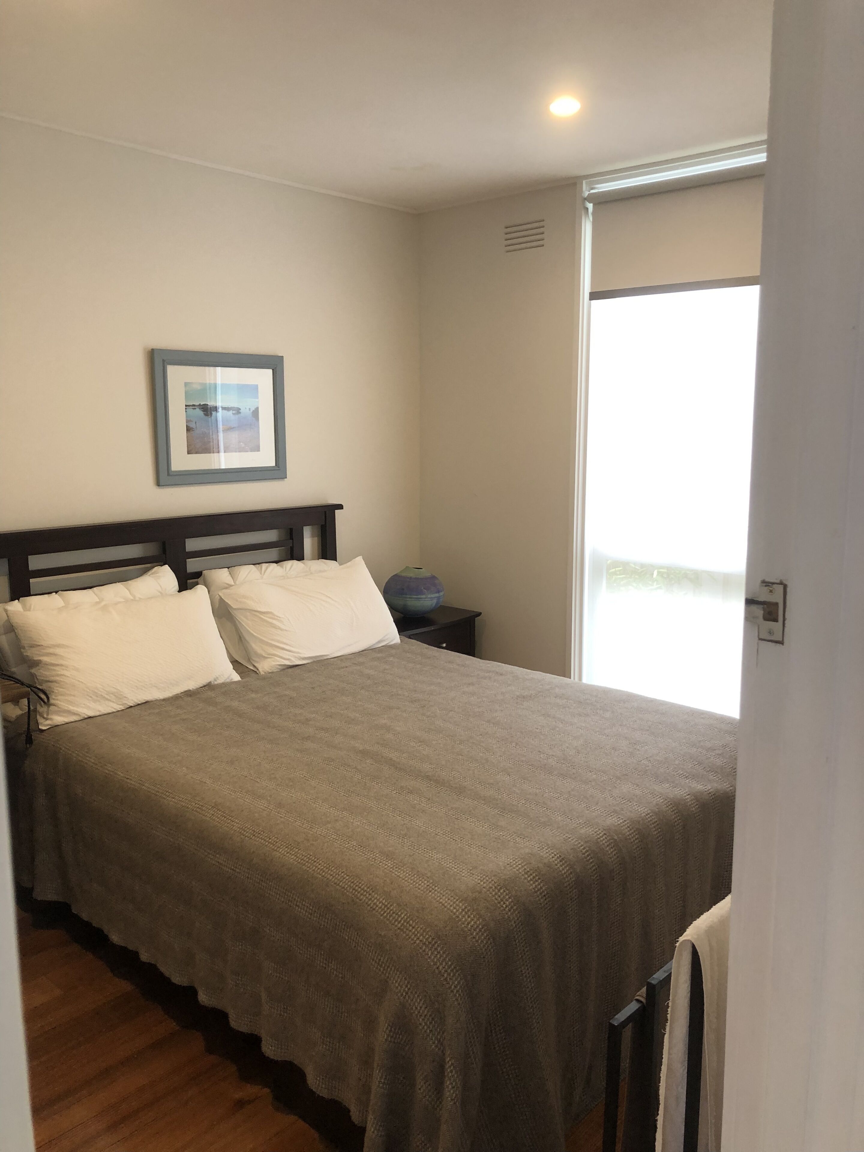 Fountain Villa - Light filled villa in leafy Camberwell — image 7