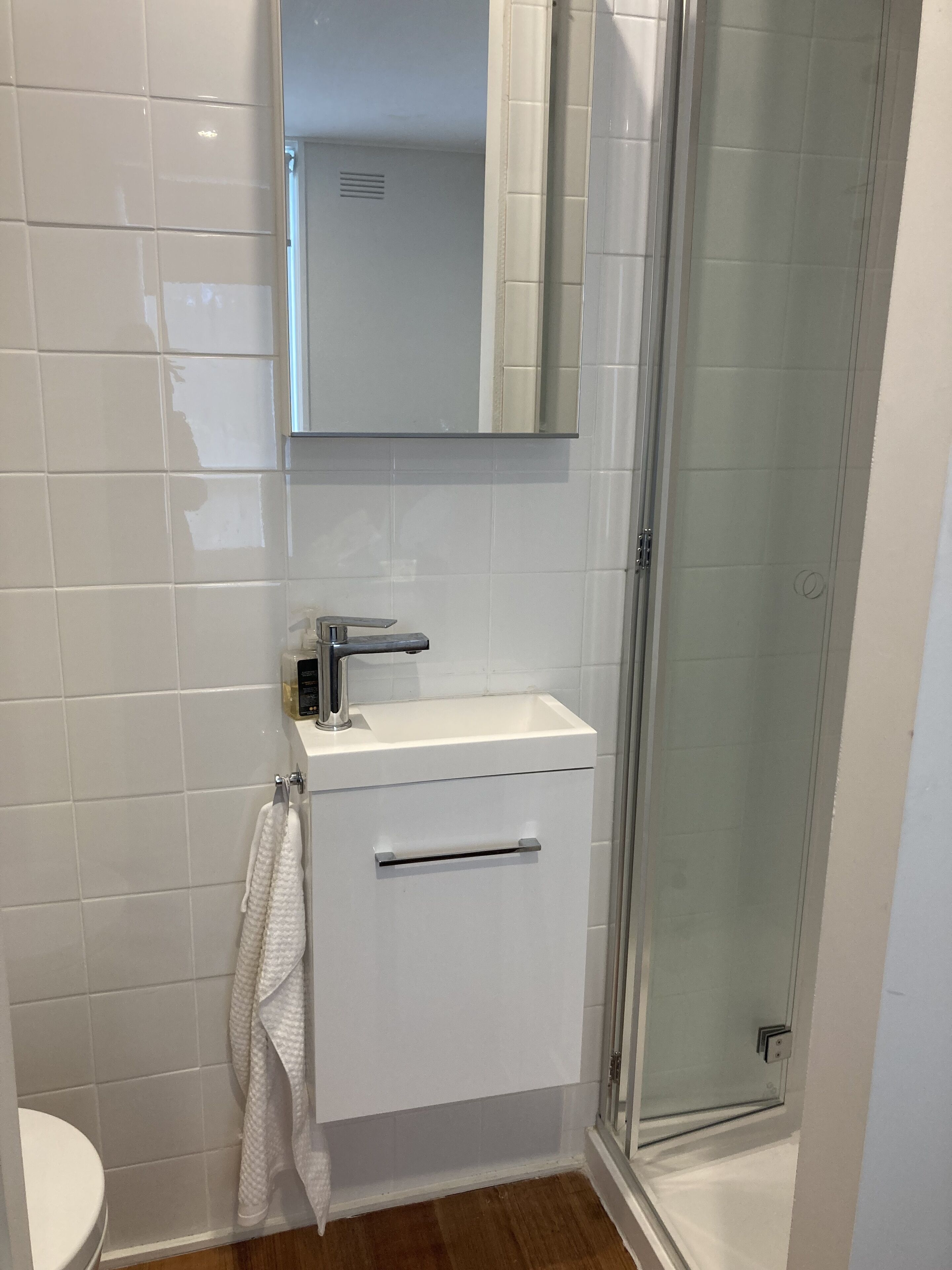 Fountain Villa - Light filled villa in leafy Camberwell — image 9