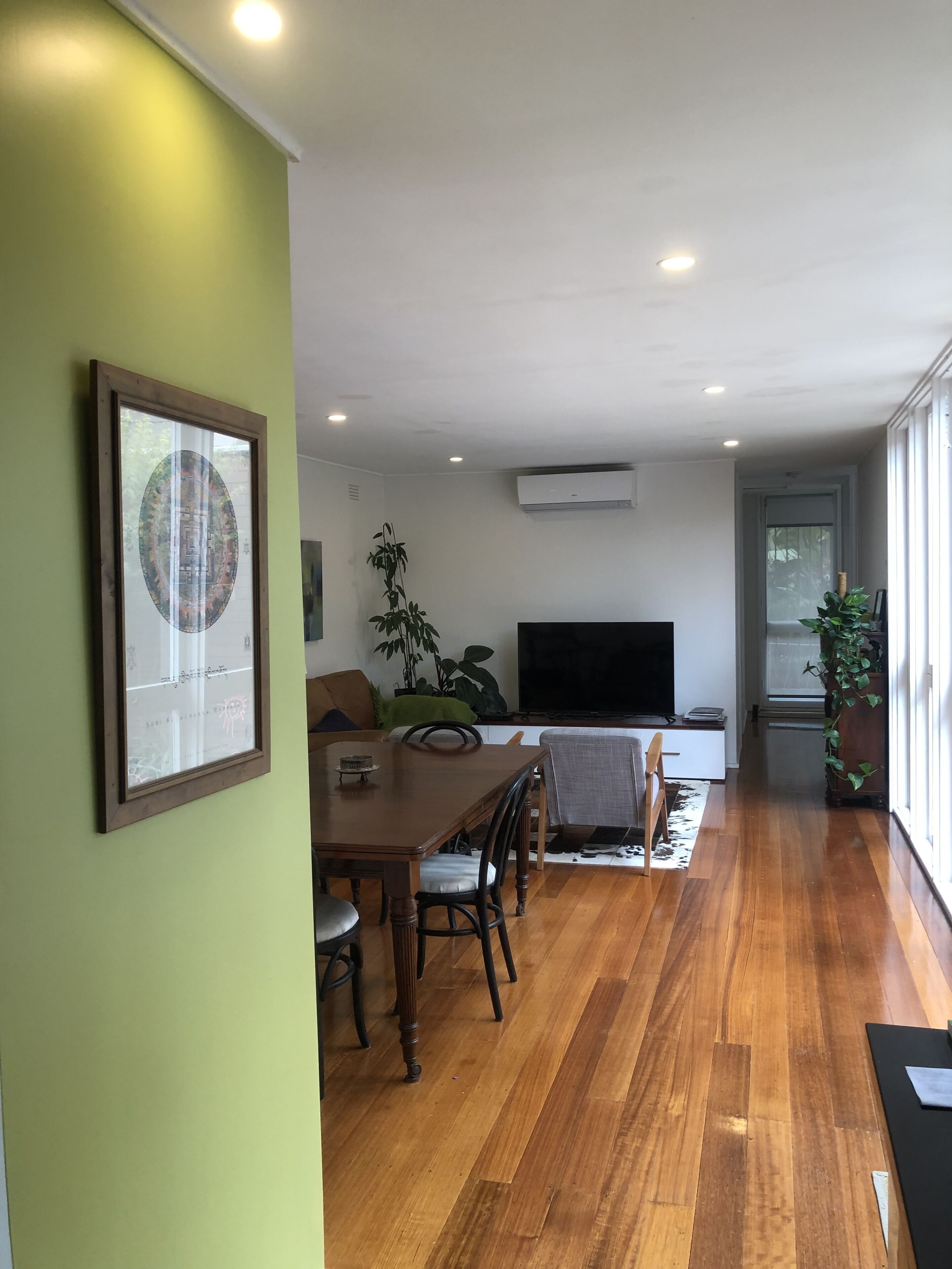 Fountain Villa - Light filled villa in leafy Camberwell — image 2