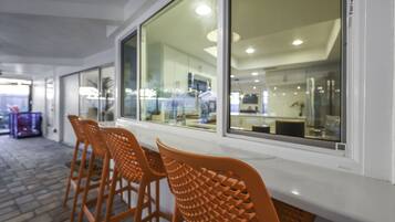 Servei de restauració