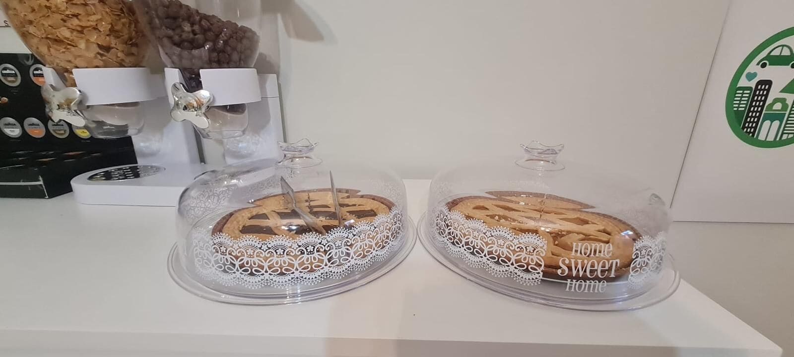 Foto - Bed&BikeRome GIULIO CESARE