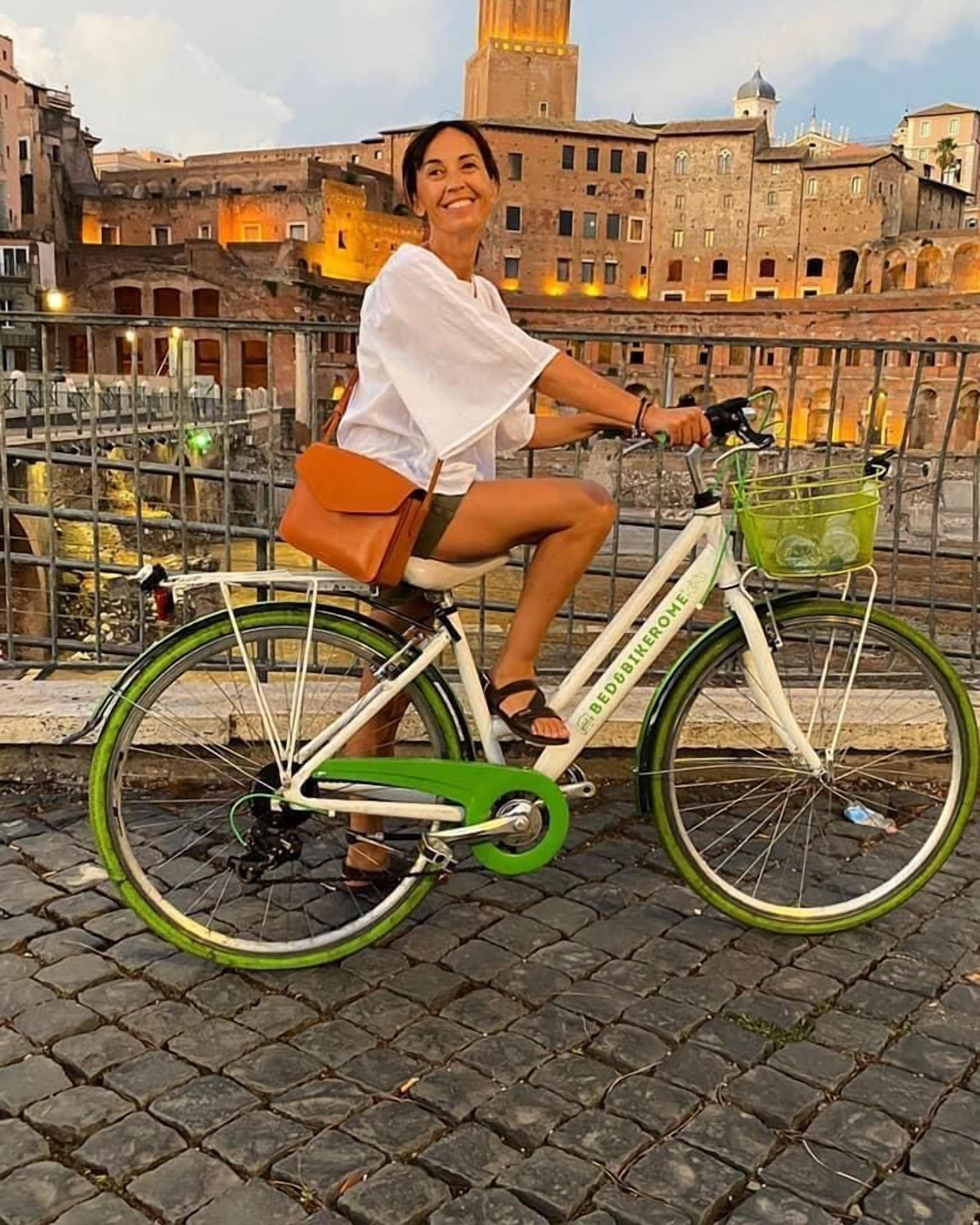 Foto - Bed&BikeRome GIULIO CESARE