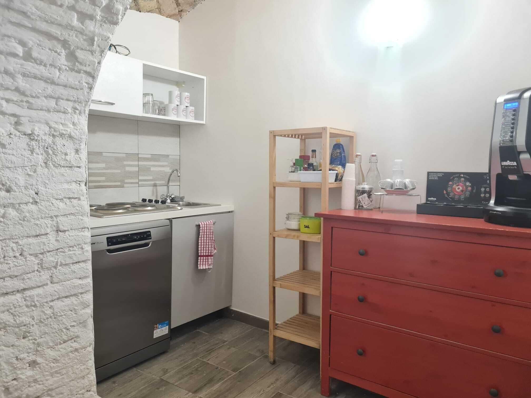 Foto - Bed&BikeRome GIULIO CESARE