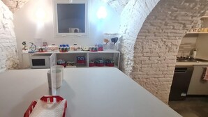 Frokostbuffé
