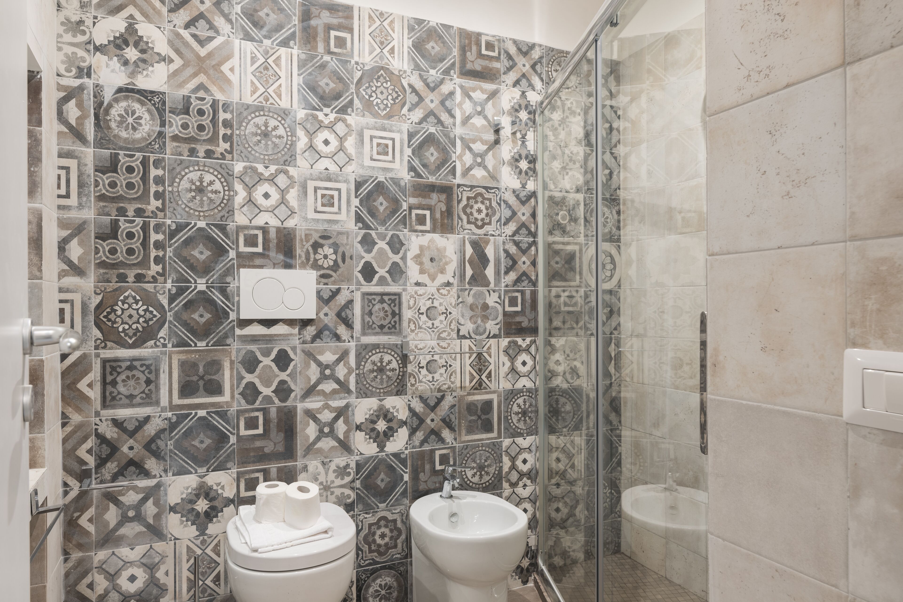 Foto - Bed&BikeRome GIULIO CESARE