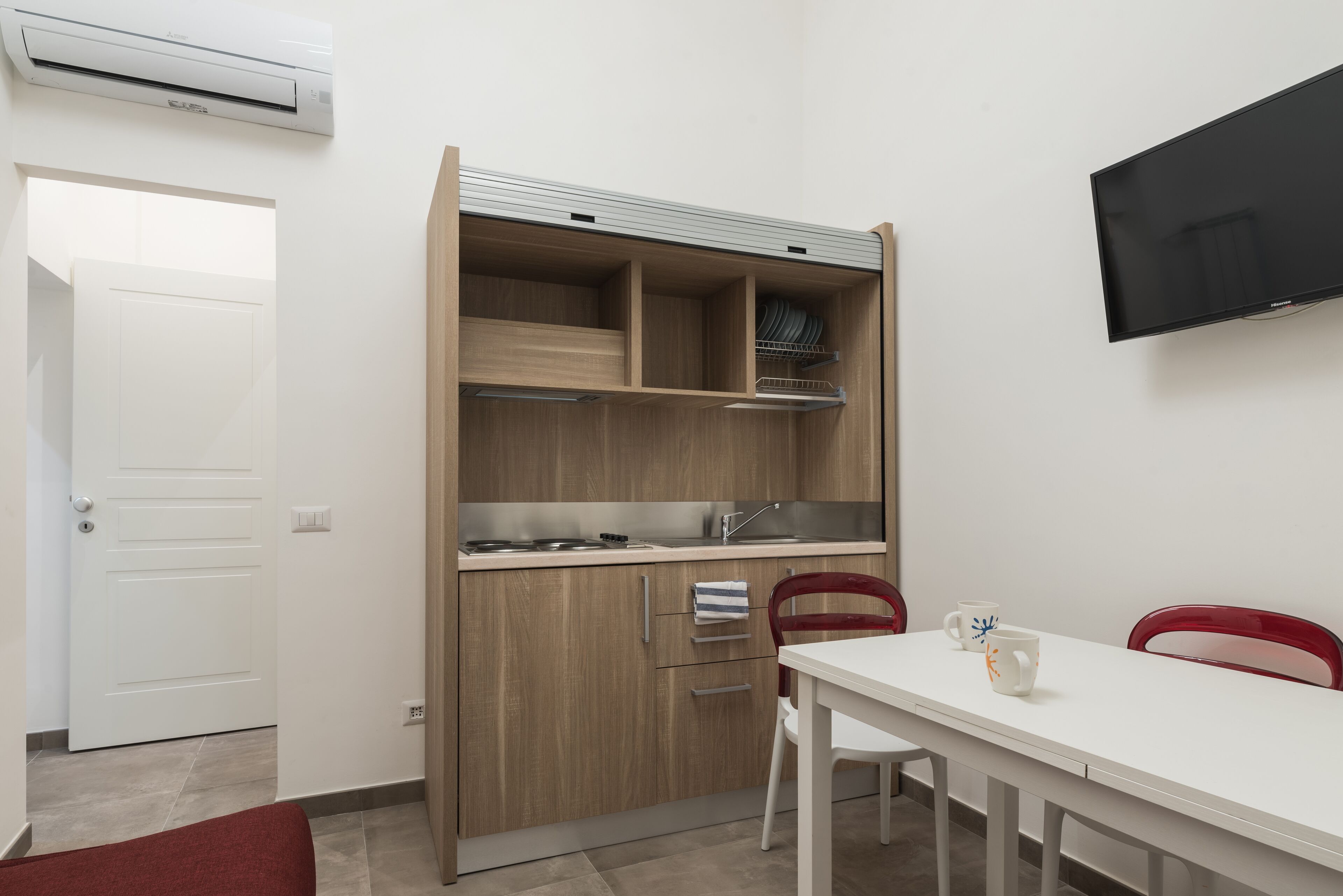 Foto - Bed&BikeRome GIULIO CESARE