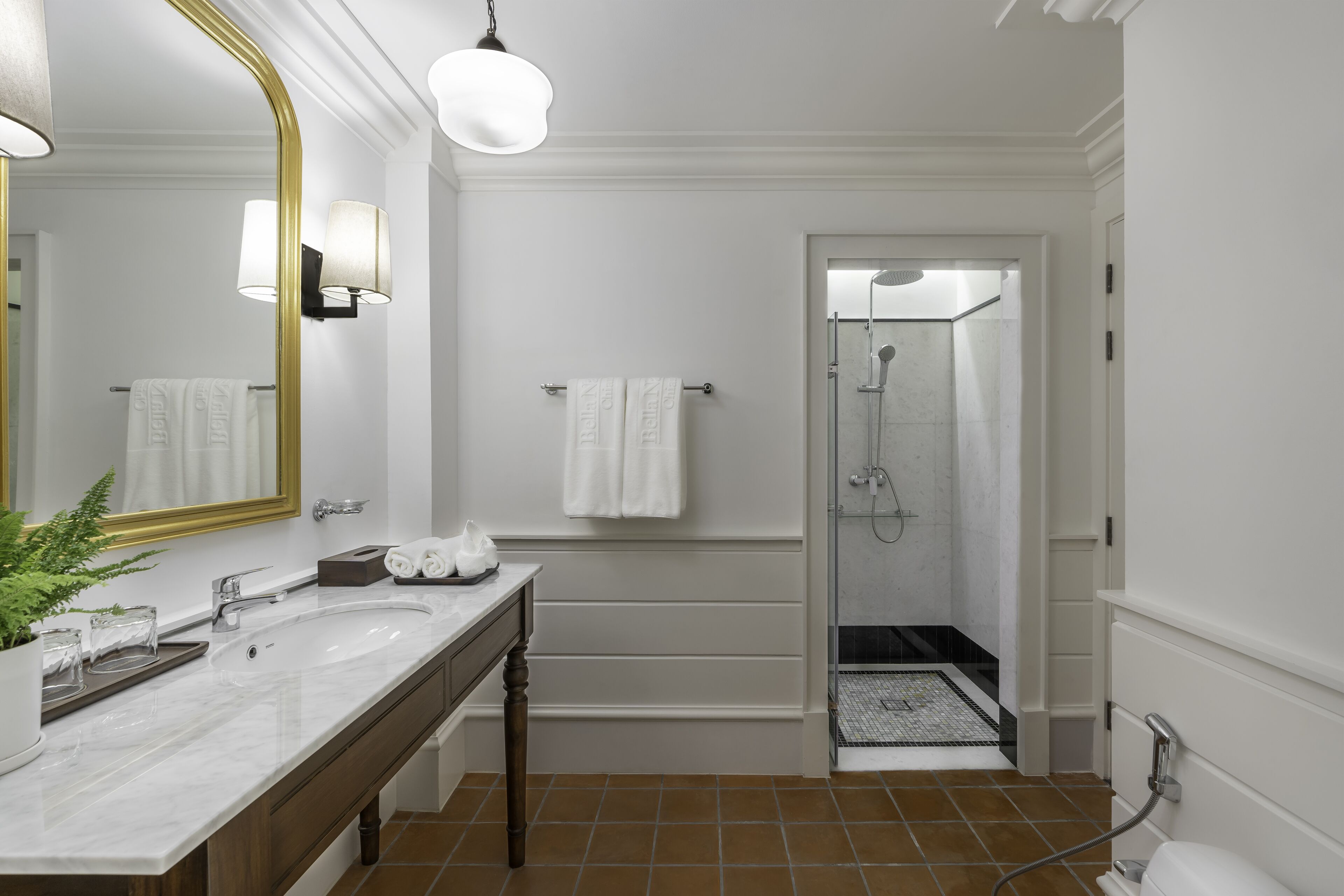 Foto - Bella Nara Hotel Chiang Mai