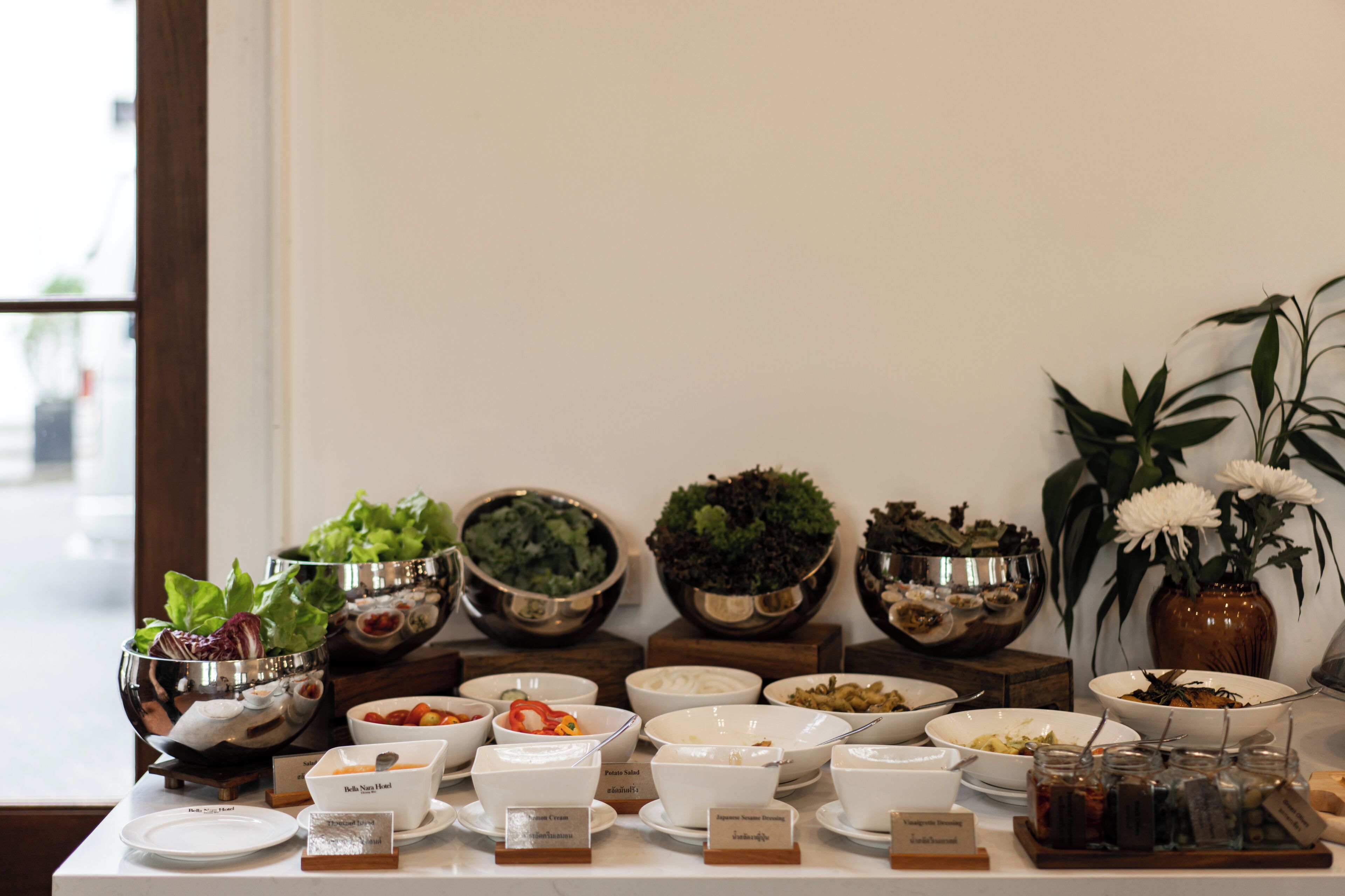 Foto - Bella Nara Hotel Chiang Mai