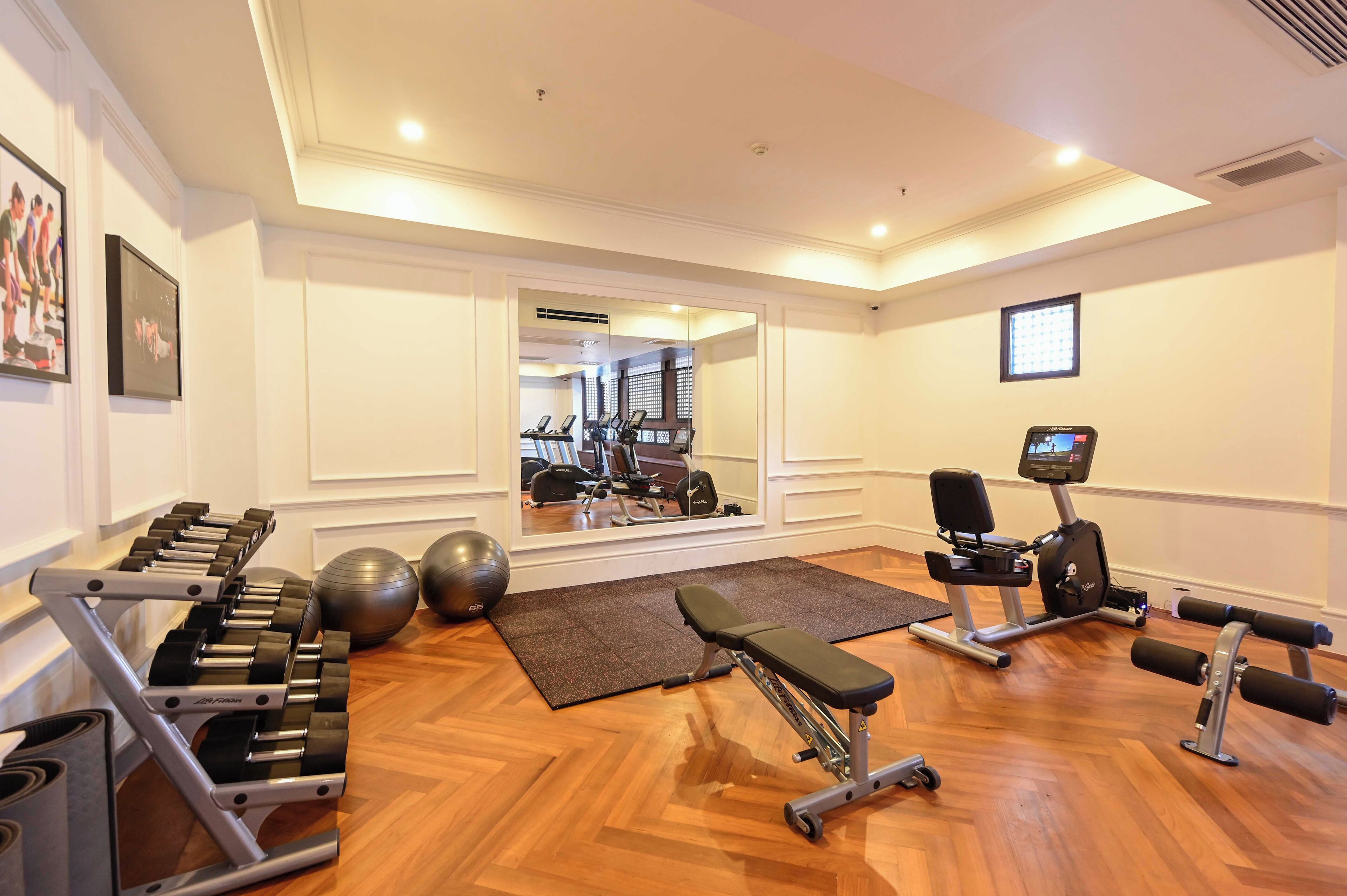 Foto - Bella Nara Hotel Chiang Mai