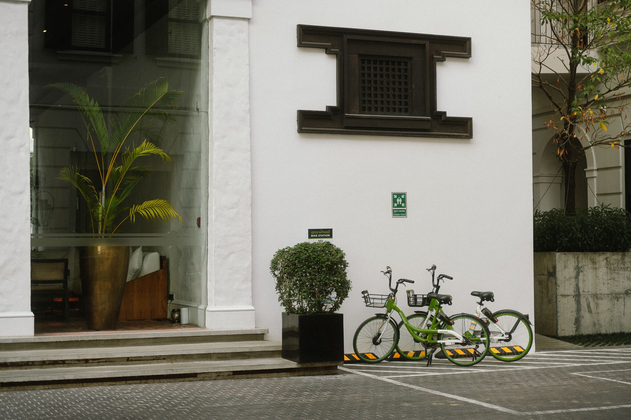 Foto - Bella Nara Hotel Chiang Mai