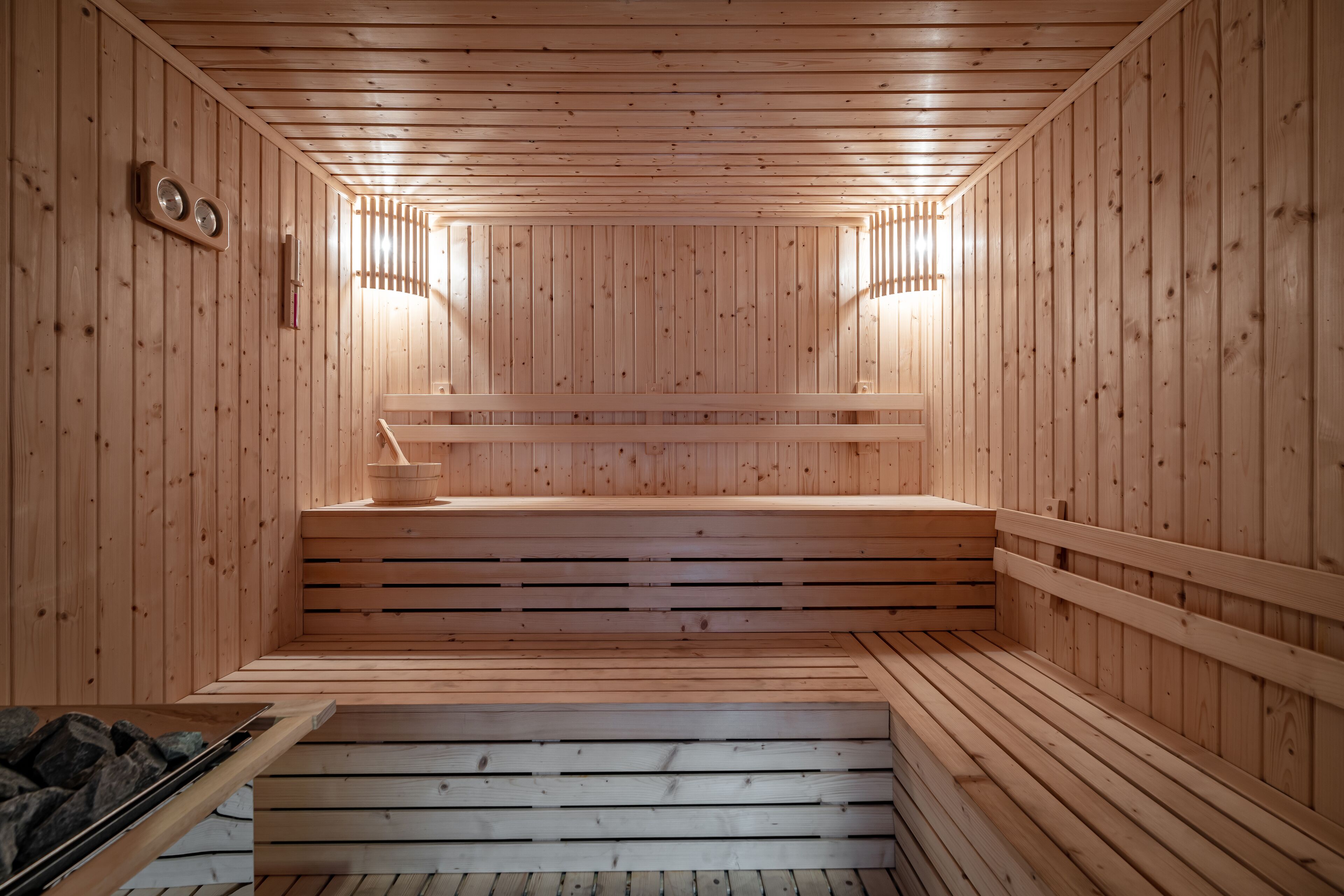 Foto - Bella Nara Hotel Chiang Mai