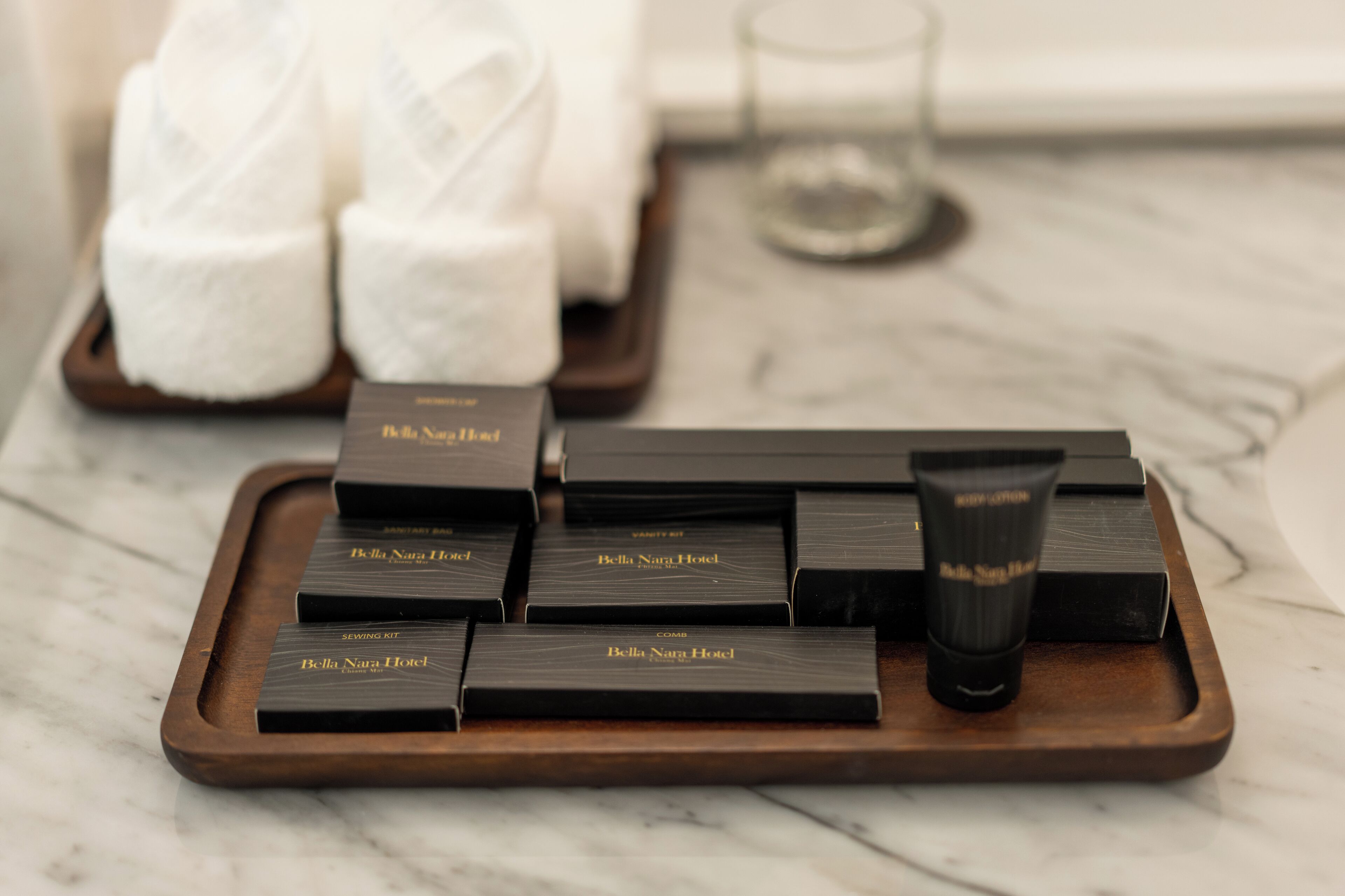 Foto - Bella Nara Hotel Chiang Mai