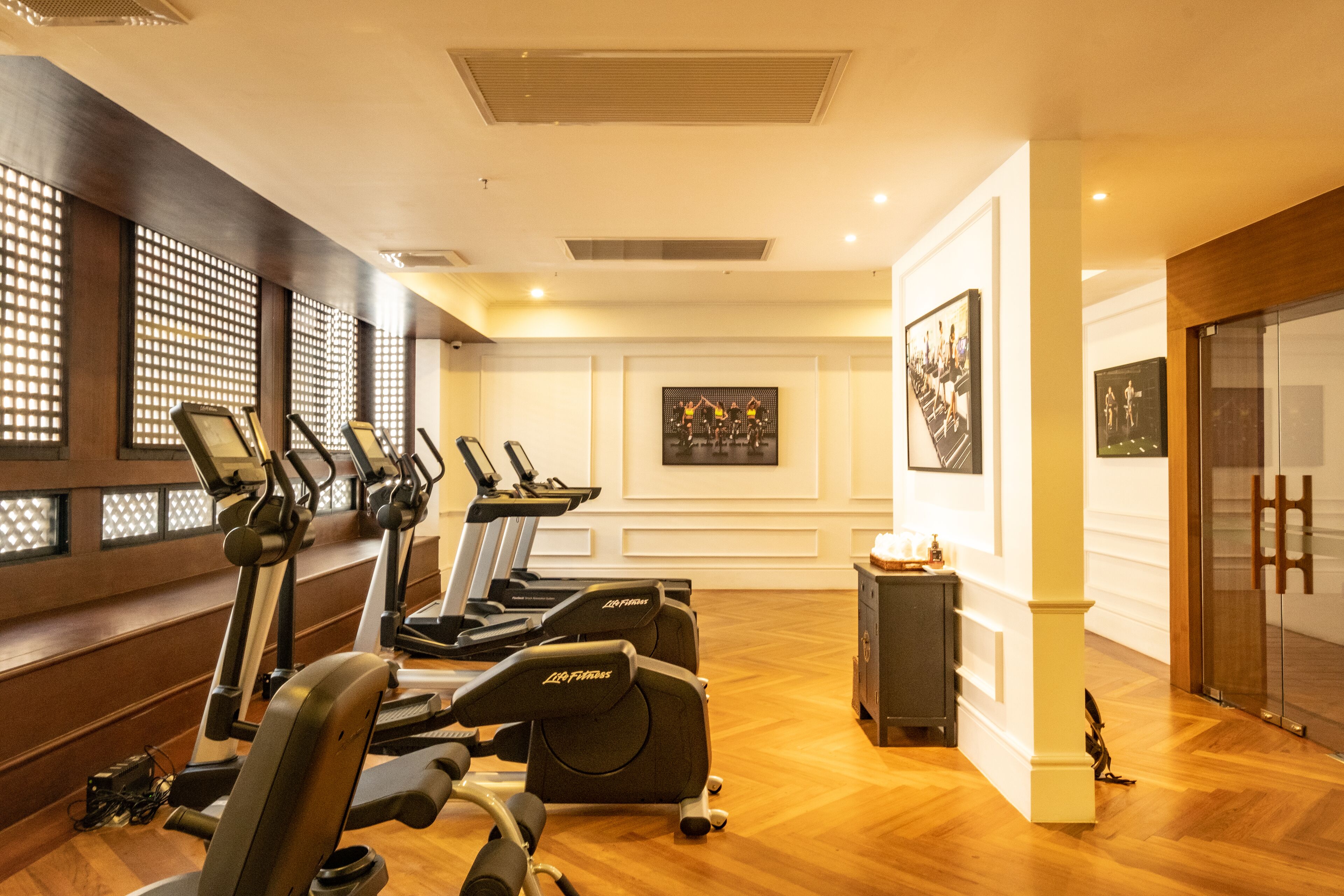 Foto - Bella Nara Hotel Chiang Mai