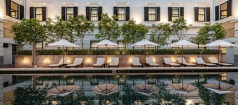 清邁貝拉娜拉酒店