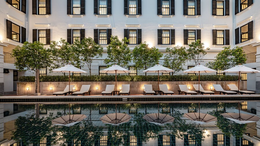 Bella Nara Hotel Chiang Mai