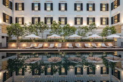 Bella Nara Hotel Chiang Mai