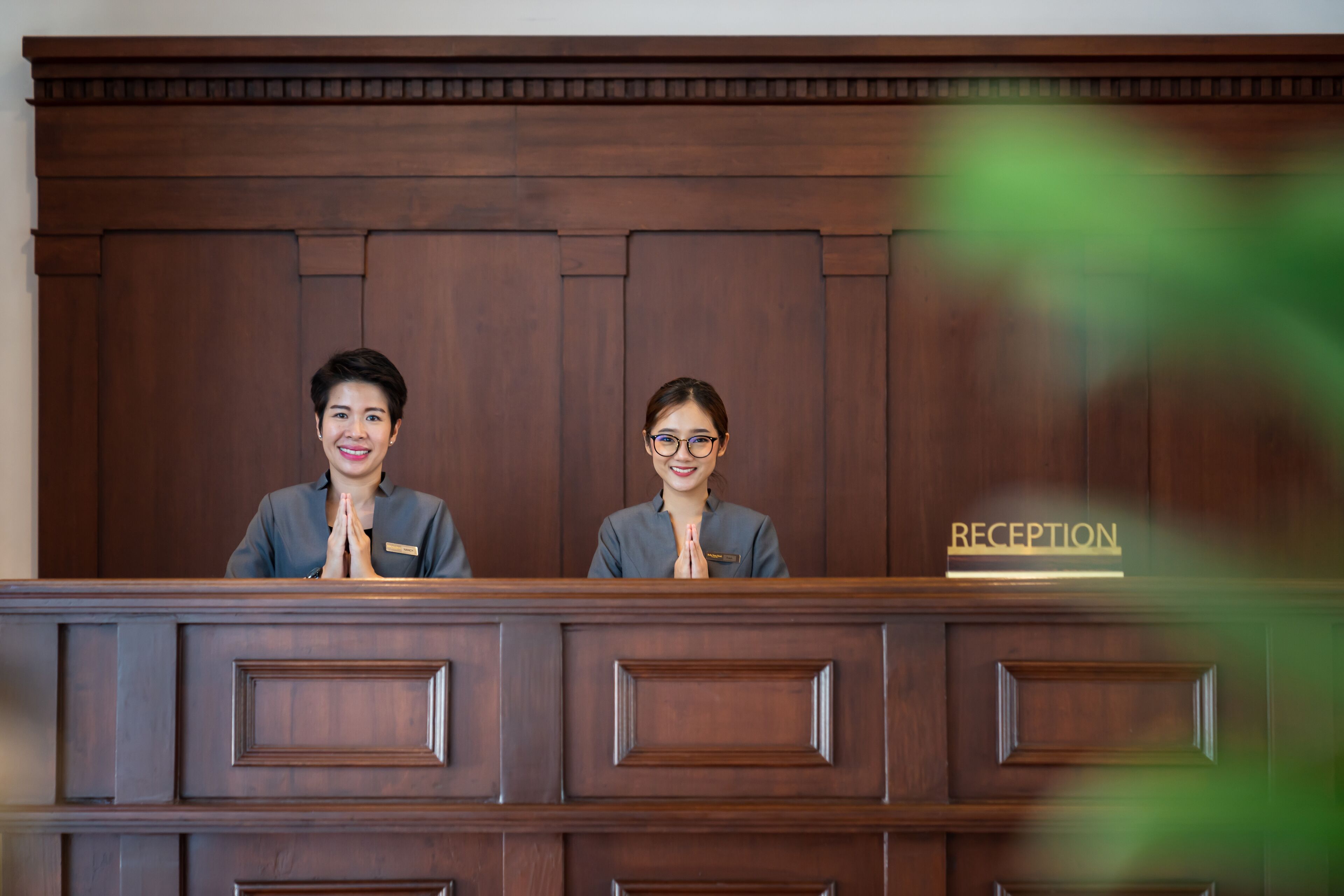 Foto - Bella Nara Hotel Chiang Mai