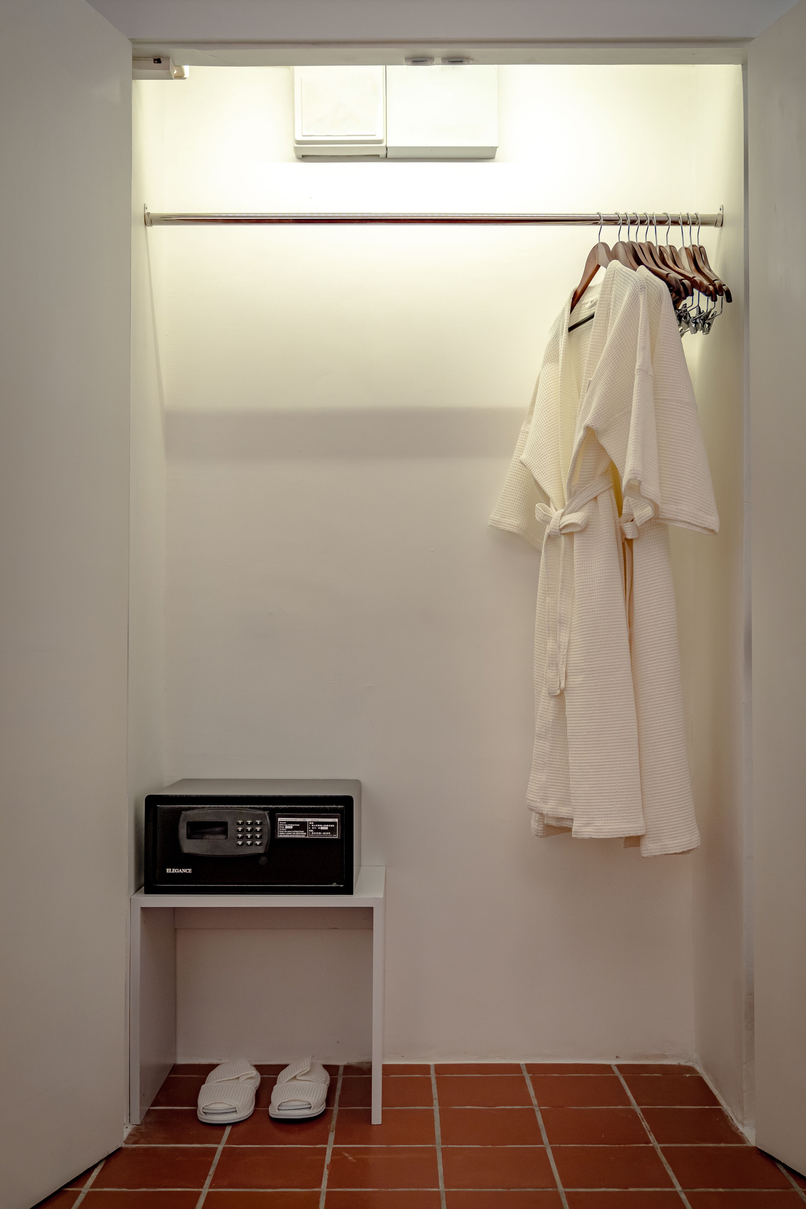 Foto - Bella Nara Hotel Chiang Mai