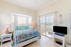 3 habitaciones, internet y ropa de cama 