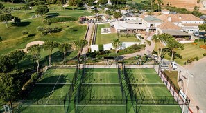 Campo sportivo