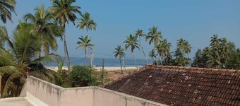 Aasare Beach House