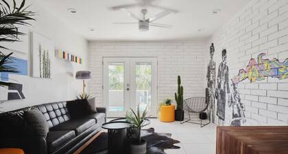 Chic Condo Minutes from Downtown Scottsdale