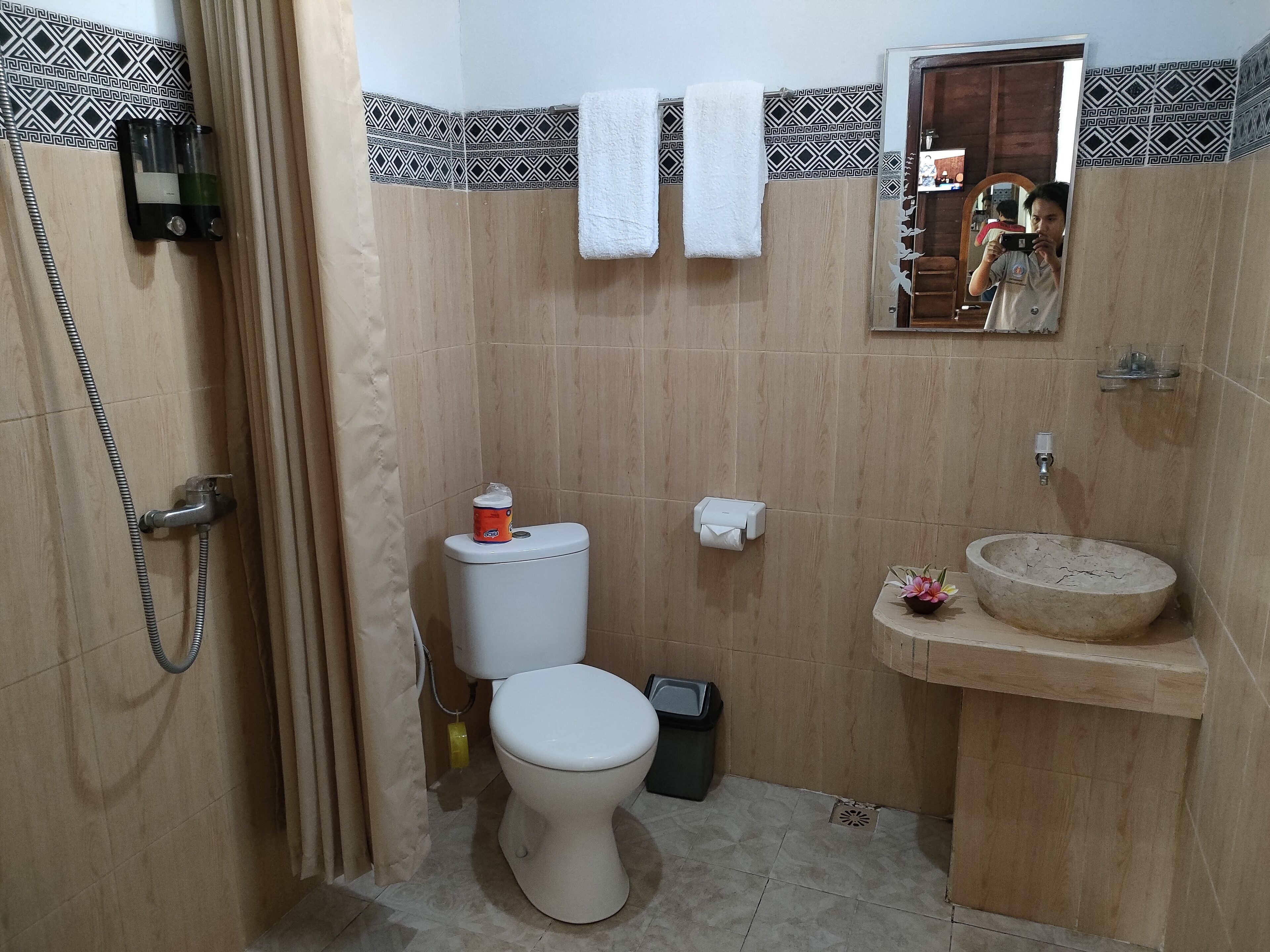 Kamar mandi