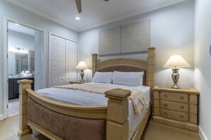 3 chambres, bureau, fer et planche Ă repasser, Wi-Fi gratuit