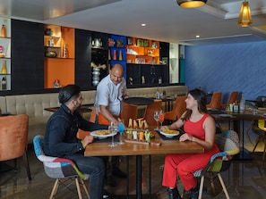 Restaurant - Zone By The Park Pathankot (Pathankot)